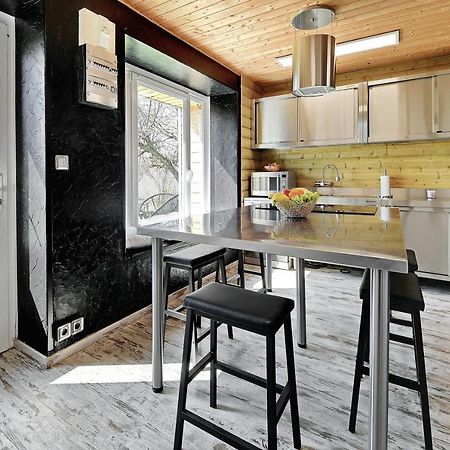 La Coqueliere - Belle Maison Pour 5 Putanges Dış mekan fotoğraf