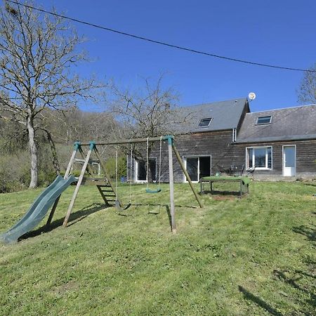 La Coqueliere - Belle Maison Pour 5 Putanges Dış mekan fotoğraf