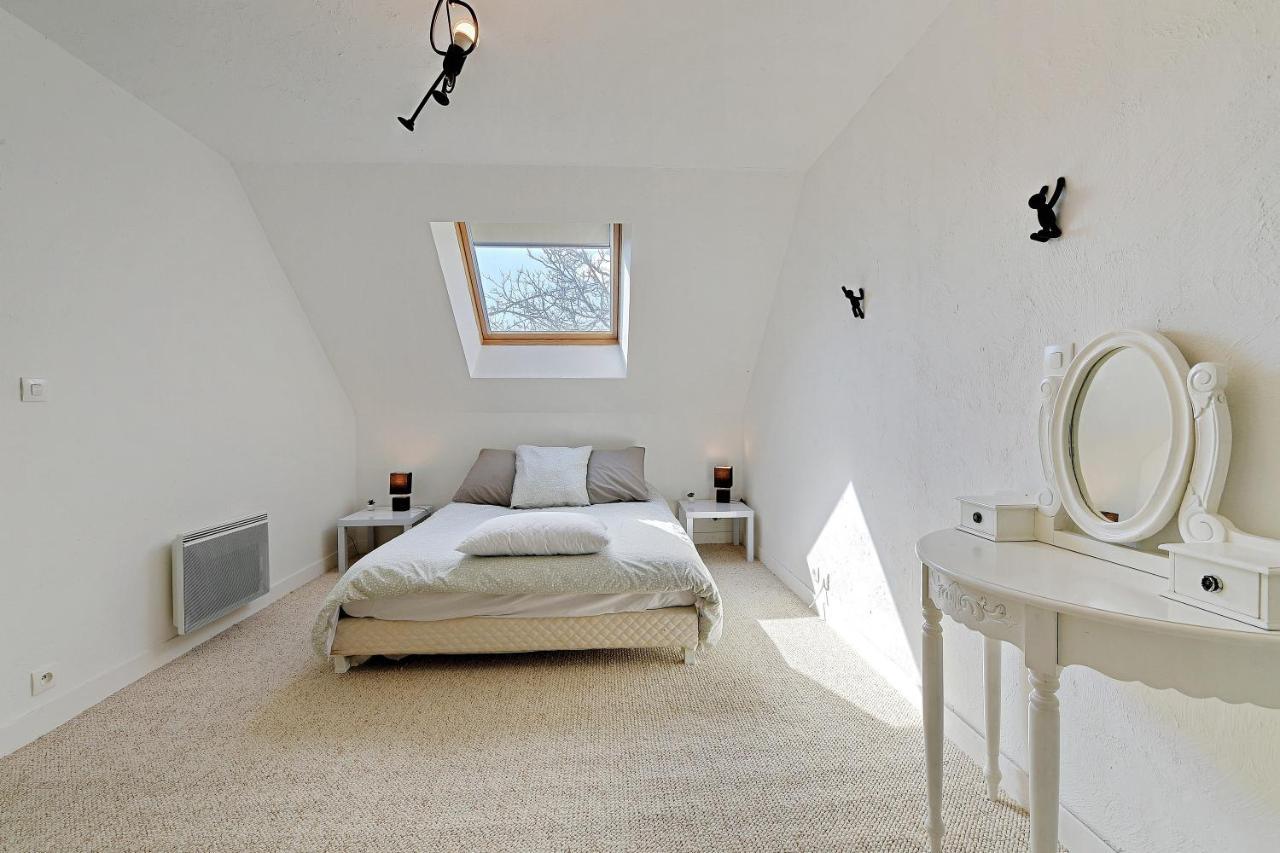 La Coqueliere - Belle Maison Pour 5 Putanges Dış mekan fotoğraf