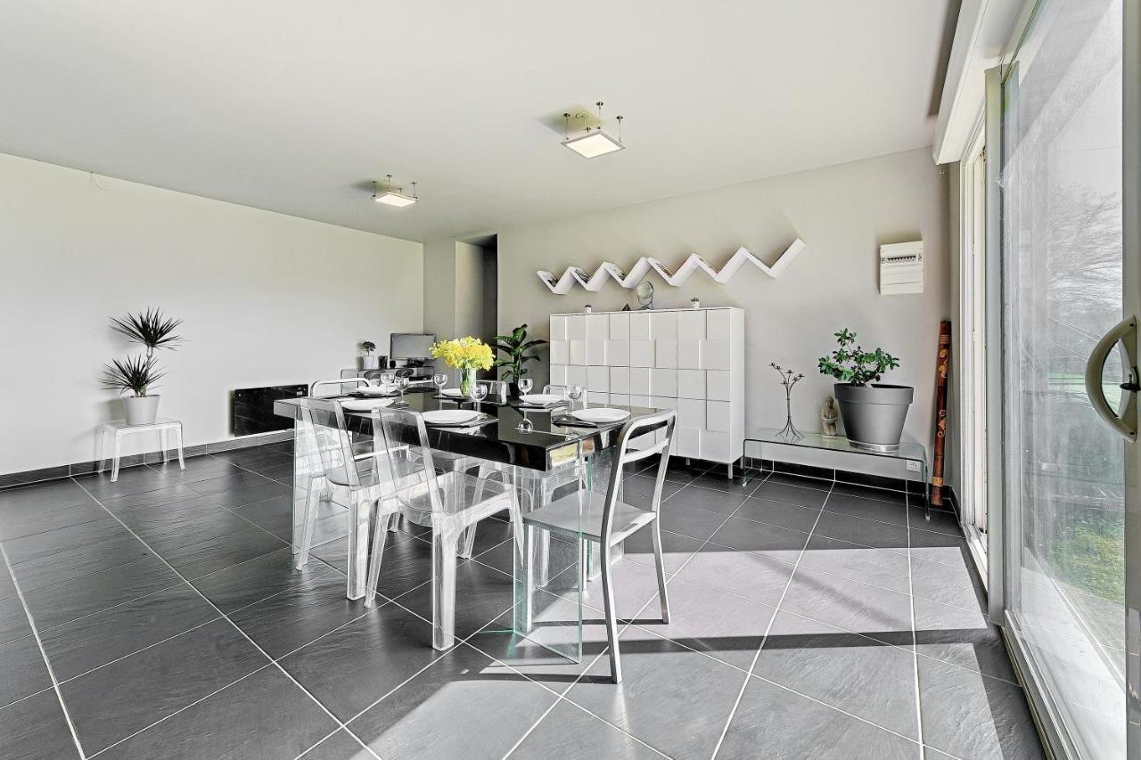 La Coqueliere - Belle Maison Pour 5 Putanges Dış mekan fotoğraf