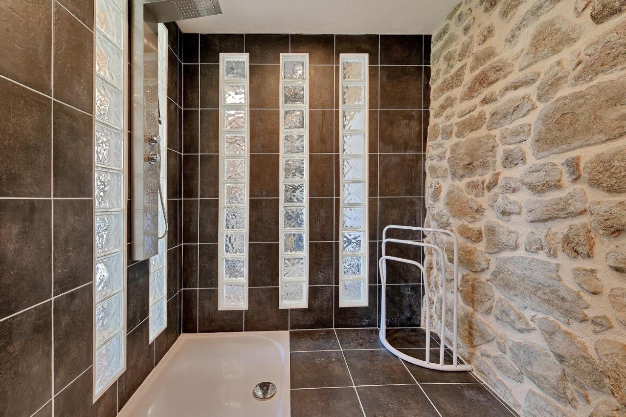 La Coqueliere - Belle Maison Pour 5 Putanges Dış mekan fotoğraf