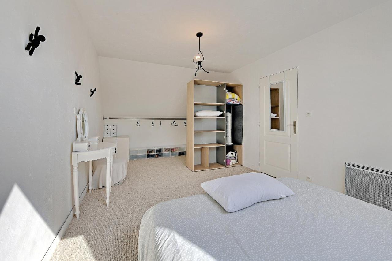 La Coqueliere - Belle Maison Pour 5 Putanges Dış mekan fotoğraf